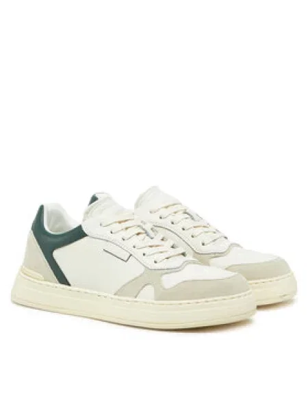 Liu Jo Sneakersy Boy 02 bílá