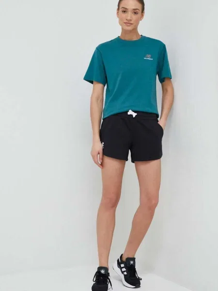 Къси панталони Under Armour Rival Fleece Short Black XS черно