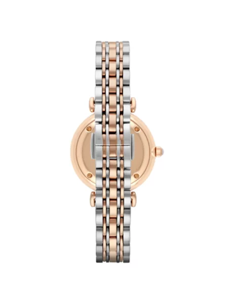 Zegarek Emporio Armani biały