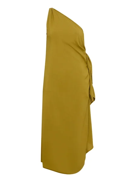 LSCN by LASCANA Obleka zelena