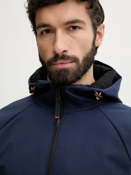 BOGNER Fire+Ice куртка softshell