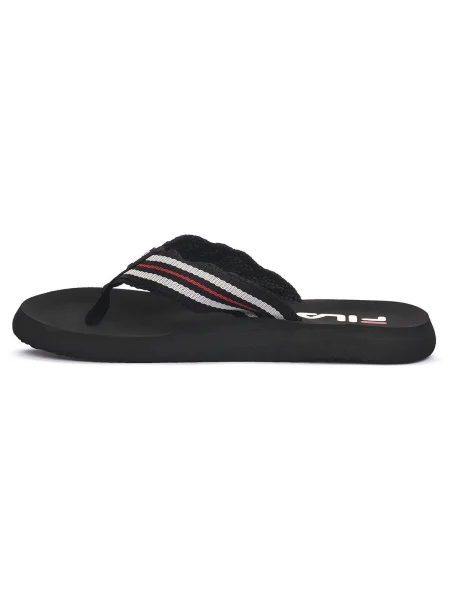 Pantofi Fila negru