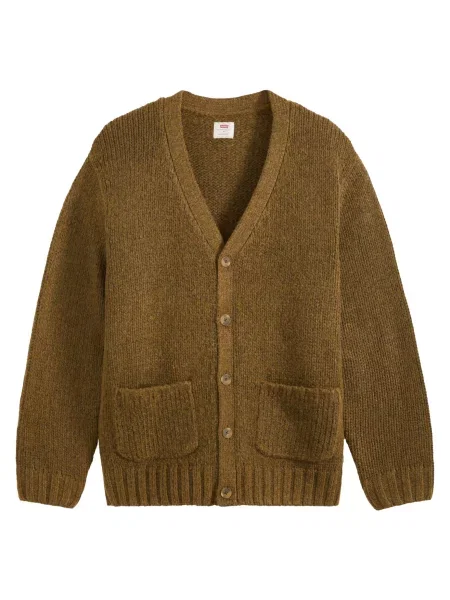 LEVI'S ® Geacă tricotată MAMMOTH ombră