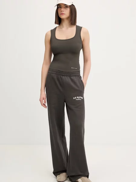 P.E Nation топ Refine