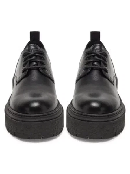 G-Star Raw Polobotky černá