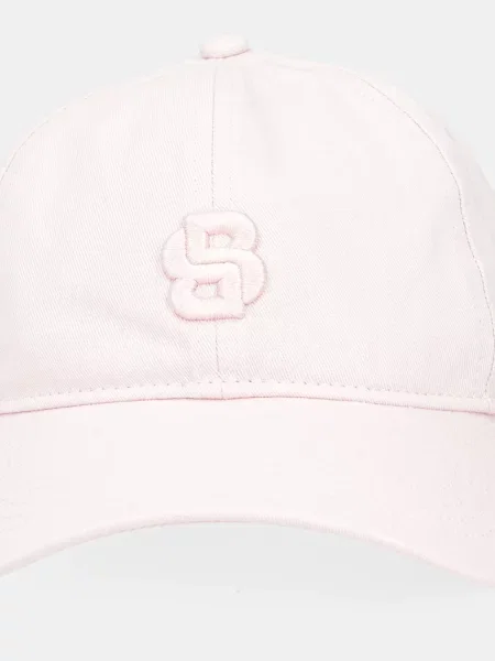 BOSS baseball kapa Ari-B-ICON roza