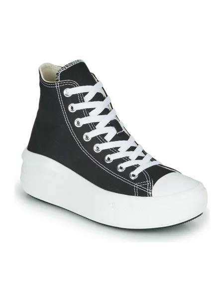Platno superge Converse Chuck Taylor All Star črna