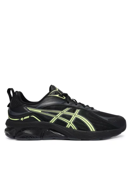Sneakersy Asics czarne