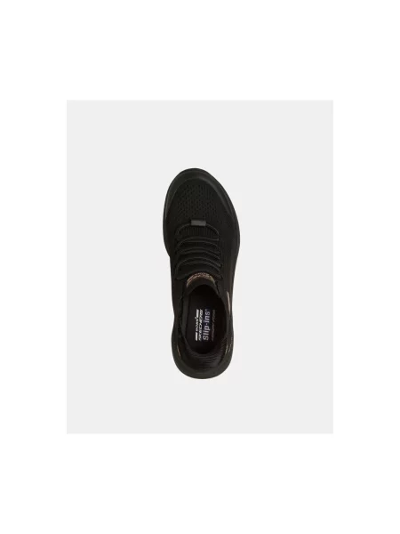 Pantofi Skechers negru