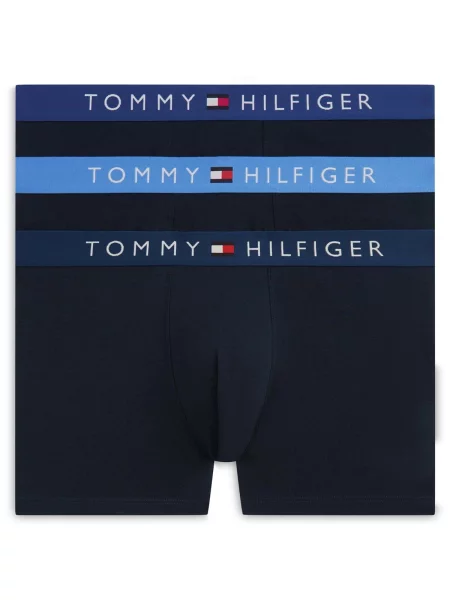 Gaćice Tommy Hilfiger plava