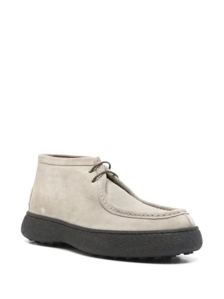 Botine Tod's gri