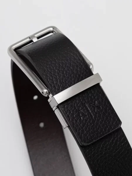 Ремень Armani Exchange с ремешками