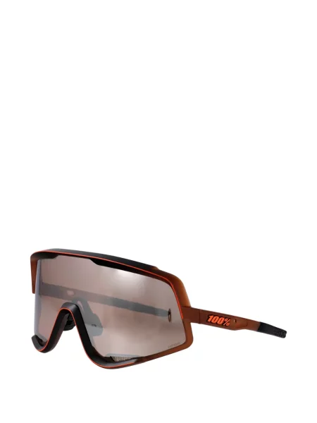 Слънчеви очила 100% Eyewear черно