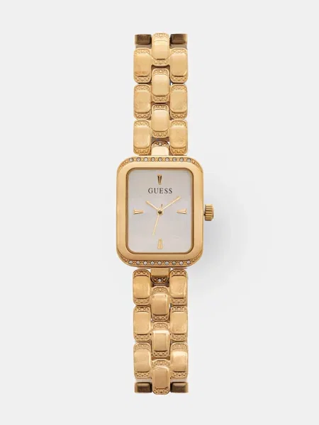 Guess ceas pentru femei alb