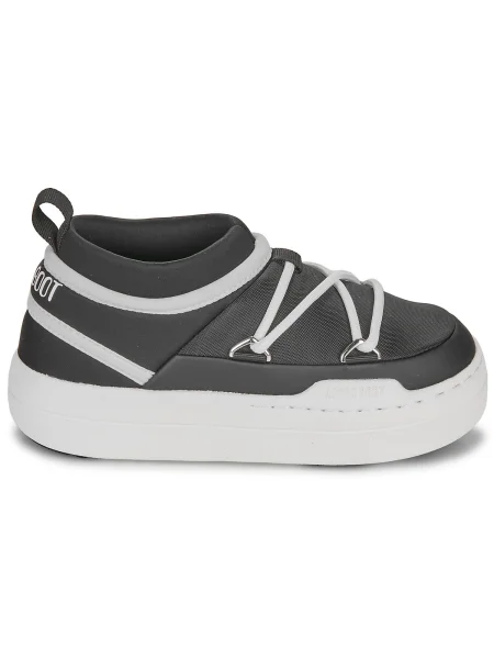 Pantofi copii Moon Boot negru