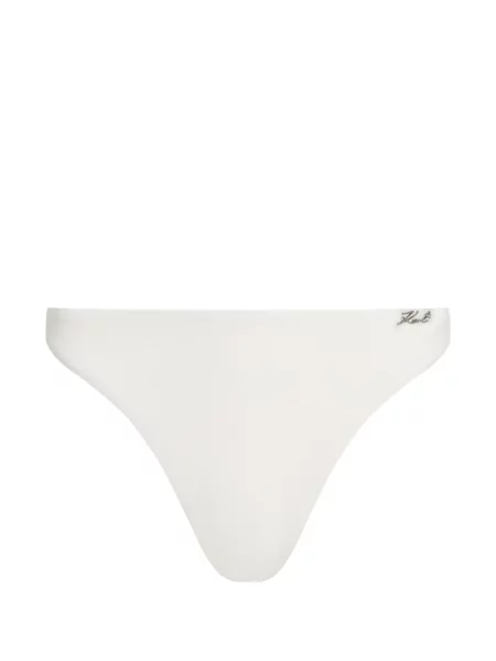 Bikini Karl Lagerfeld balta