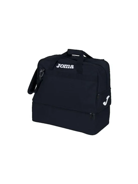 Futbalová taška Joma Training III čierna