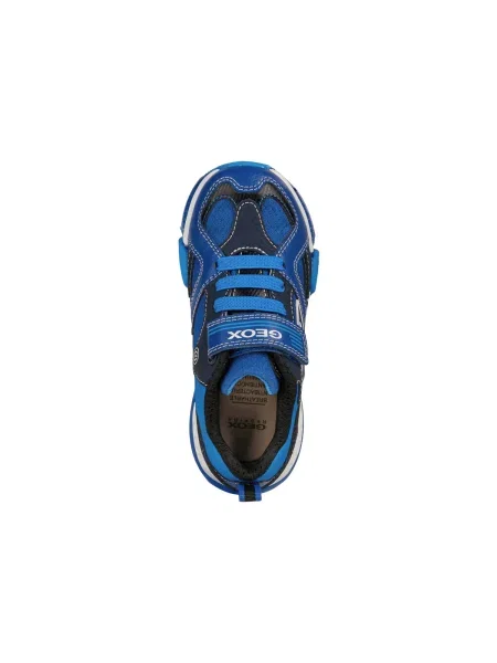 Pantofi copii Geox albastru