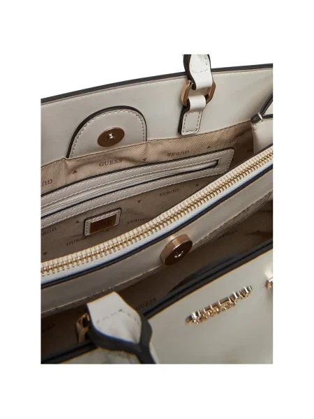 Kabelka Guess biela