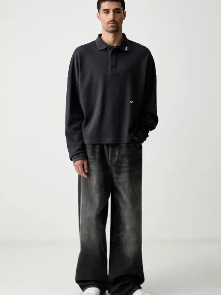 RHUDE longsleeve