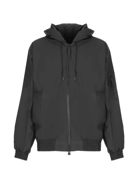 Izolat geacă Rains negru