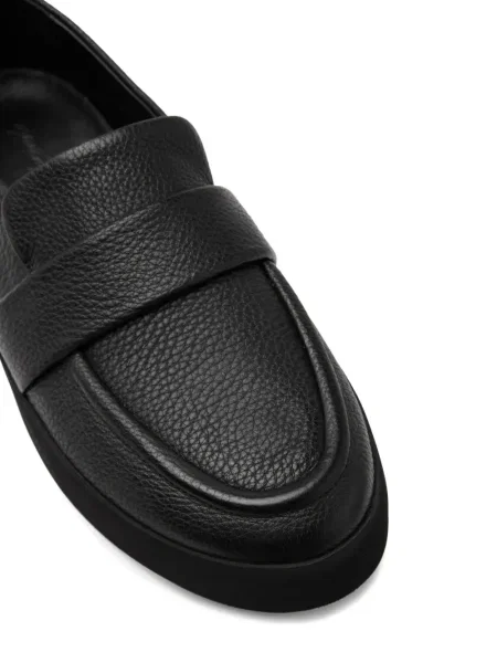 Pantofi loafer Marsell negru