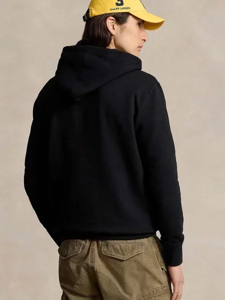 Jopa Polo Ralph Lauren črna