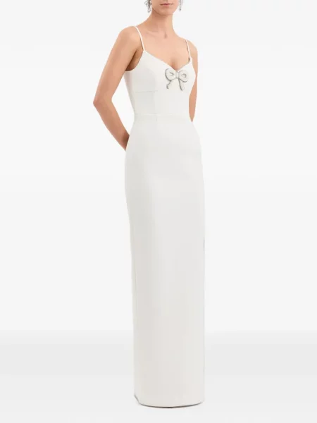 Rochie Rebecca Vallance alb