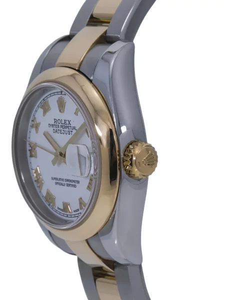 Ceas Rolex alb