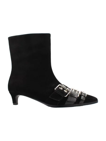 Pantofi Noa Harmon negru