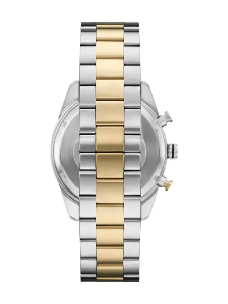 Laikrodžiai Emporio Armani pilka