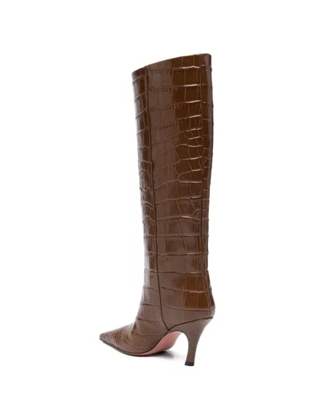 Botine Amina Muaddi maro