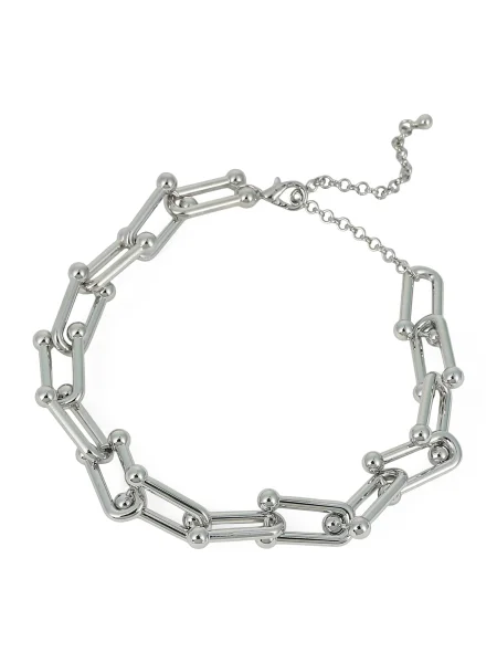 SOHI Verižica Hemalatha' srebrna