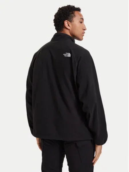 THE NORTH FACE Funkcionalna jopa iz flisa OXARA' črna