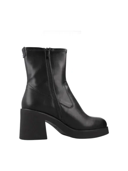 Tamaris Botine negru