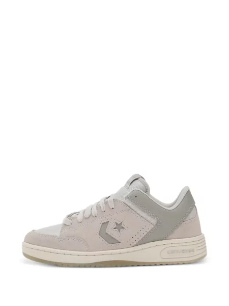 Sneakerși Converse negru