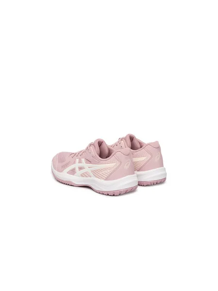 Dámske topánky ASICS Upcourt 6 morganite/white ružová