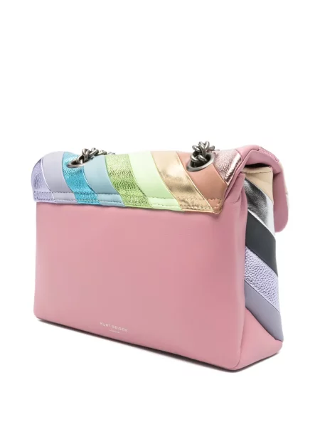 Colier Kurt Geiger London roz
