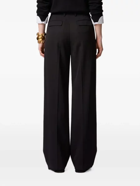 Pantaloni Sutton New York negru