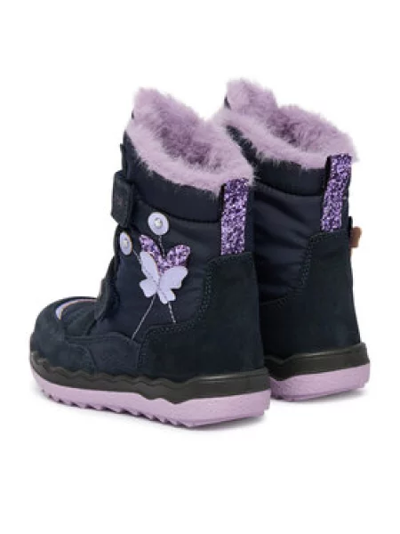 Sniego batai Primigi GORE-TEX M Tamsiai mėlyna
