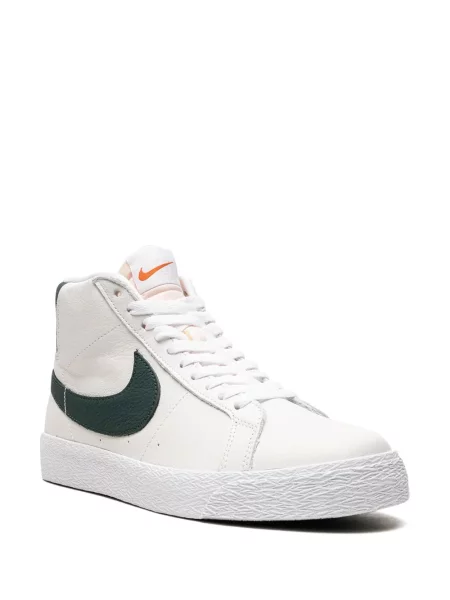Sako Nike bílé