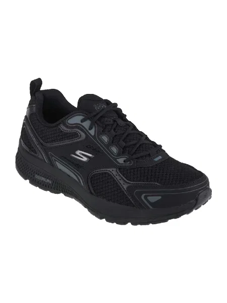 Pantofi Skechers negru
