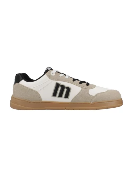 Pantofi Mtng bej