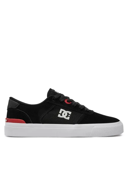 Pantofi Dc negru