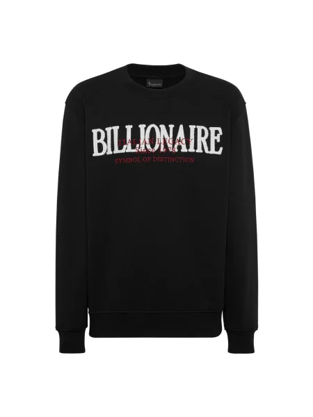 Bluza Billionaire czarna