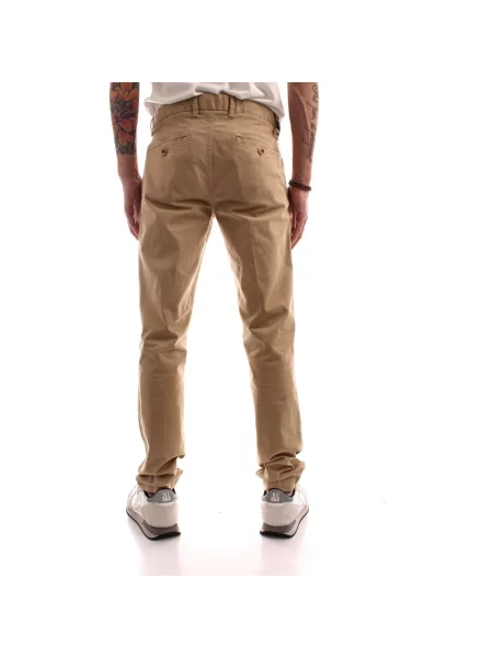 Pantaloni Blauer bej