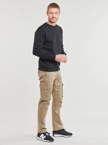 Majica Jack & Jones crna