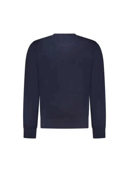 Bluza North Sails niebieska