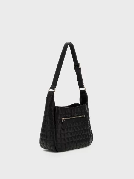 Сумка Guess черная