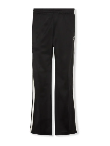 Calvin Klein Nadrág fekete fehér